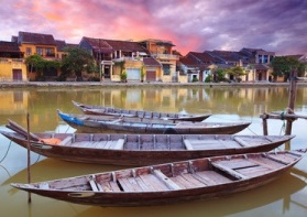 Hoi An